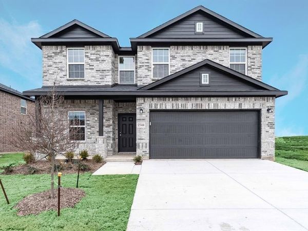 2511 Hollyhill Way, Sherman, TX 75092