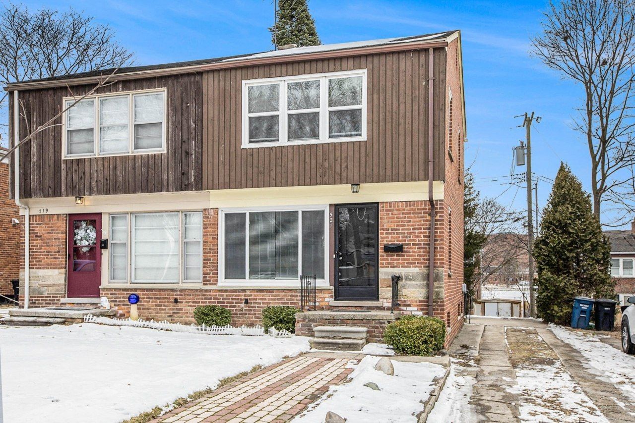 521 Snyder Avenue, Ann Arbor, MI 48103 Main Photo