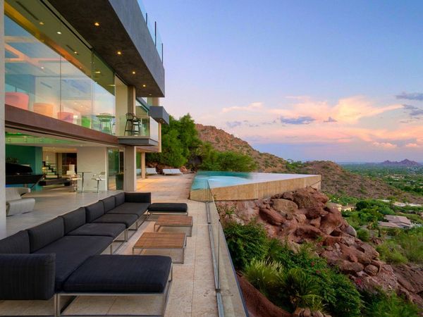 4949 E RED ROCK Drive, Phoenix, AZ 85018