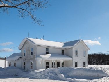 8052 Hayes Road, Lorraine, NY 13659