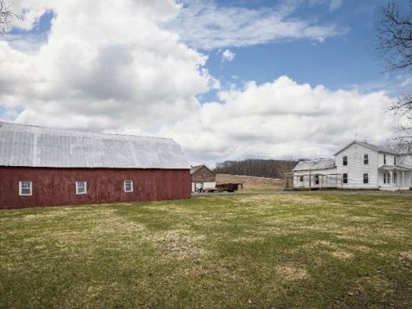 8052 Hayes Road, Lorraine, NY 13659