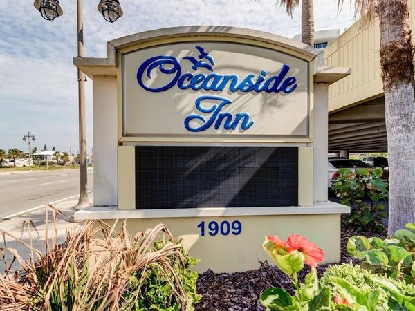1909 S ATLANTIC AVENUE, Unit 613, DAYTONA BEACH, FL 32118
