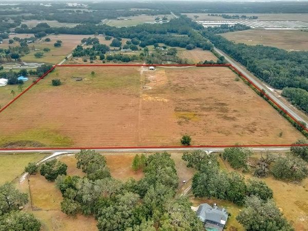 UNASSIGNED LOCATION RE, BUSHNELL, FL 33513