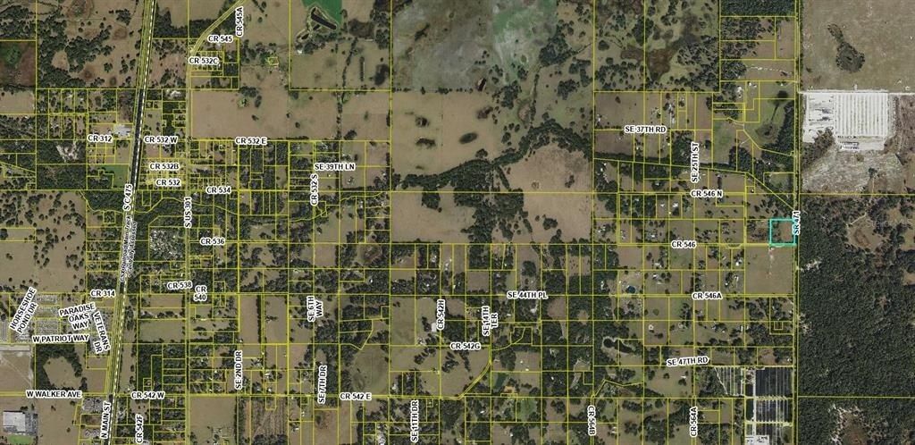 Unassigned Location Re, Bushnell, FL 33513 Photo