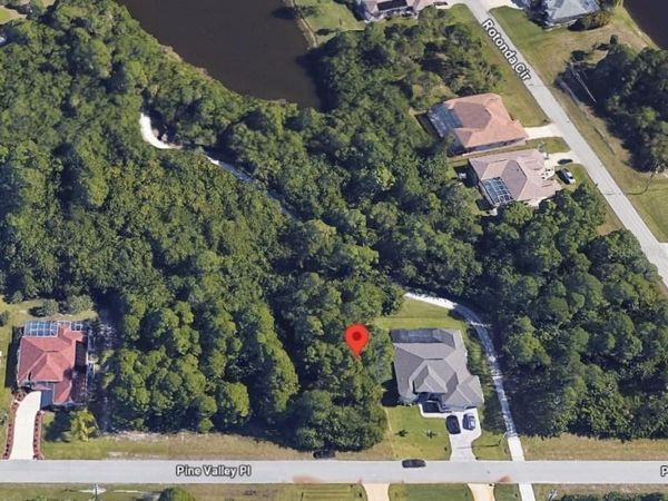 5 PINE VALLEY PLACE, ROTONDA WEST, FL 33947