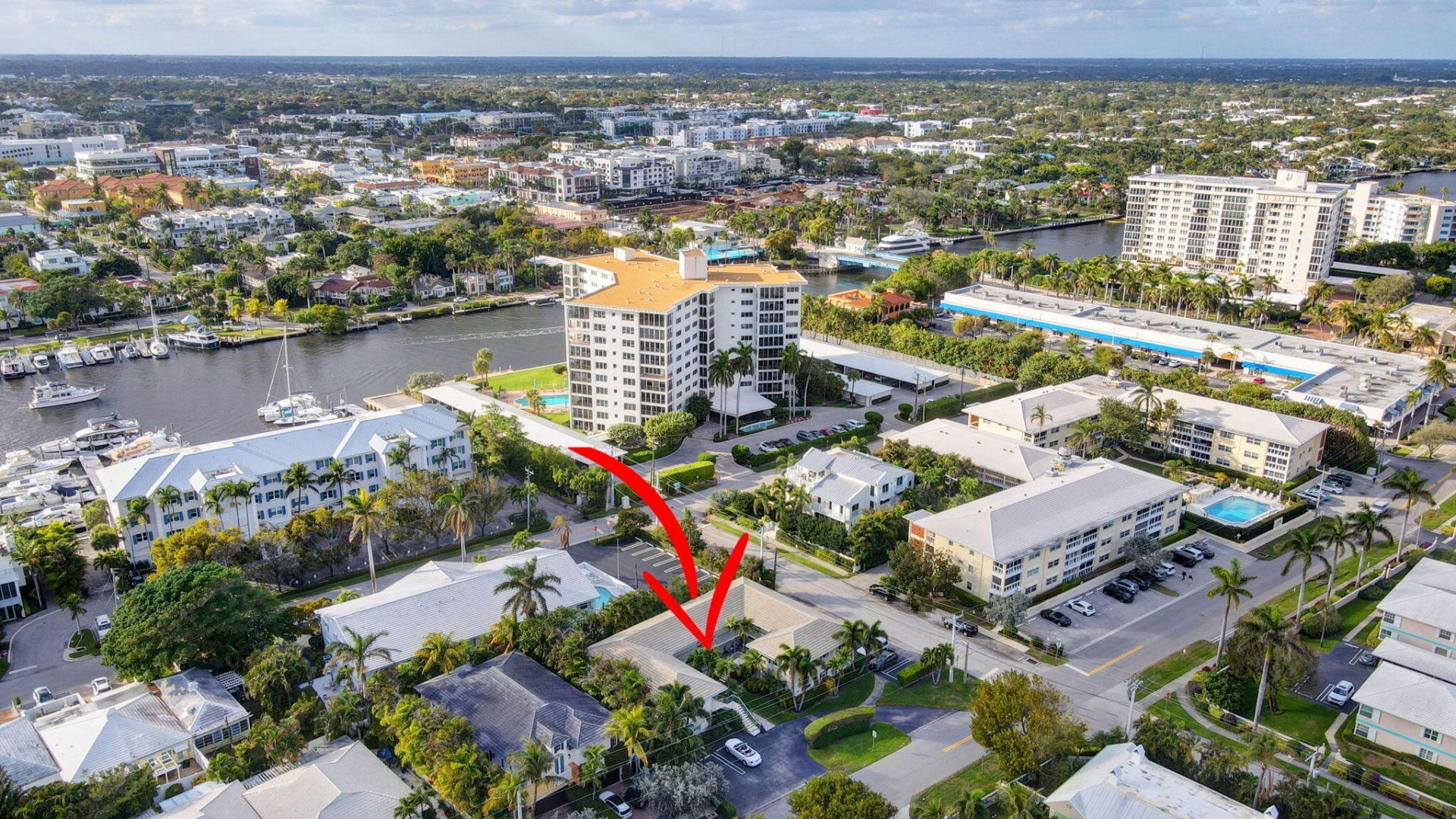 100 Venetian Drive, Unit 3, Delray Beach, FL 33483 Photo