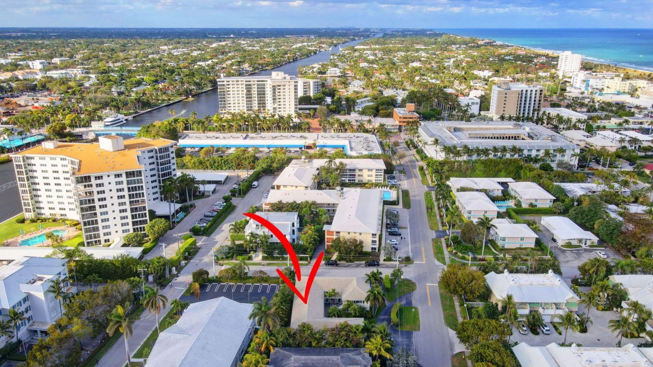 100 Venetian Drive, Unit 3, Delray Beach, FL 33483 Photo