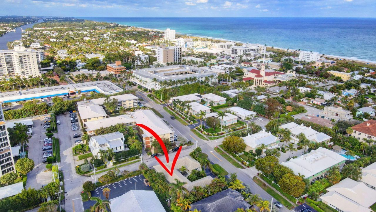 100 Venetian Drive, Unit 3, Delray Beach, FL 33483 Photo