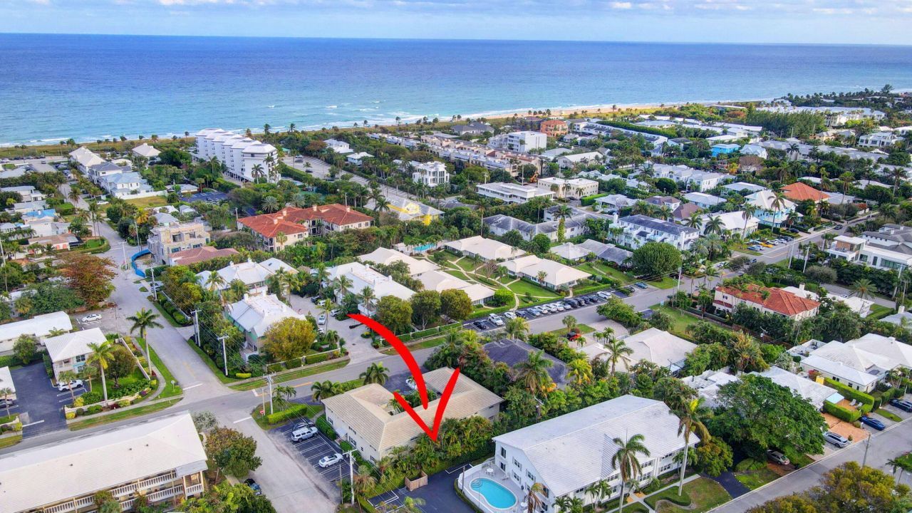 100 Venetian Drive, Unit 3, Delray Beach, FL 33483 Photo