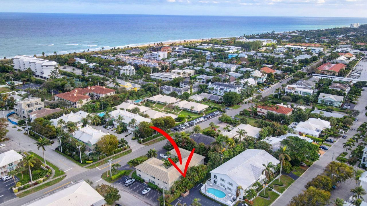 100 Venetian Drive, Unit 3, Delray Beach, FL 33483 Photo