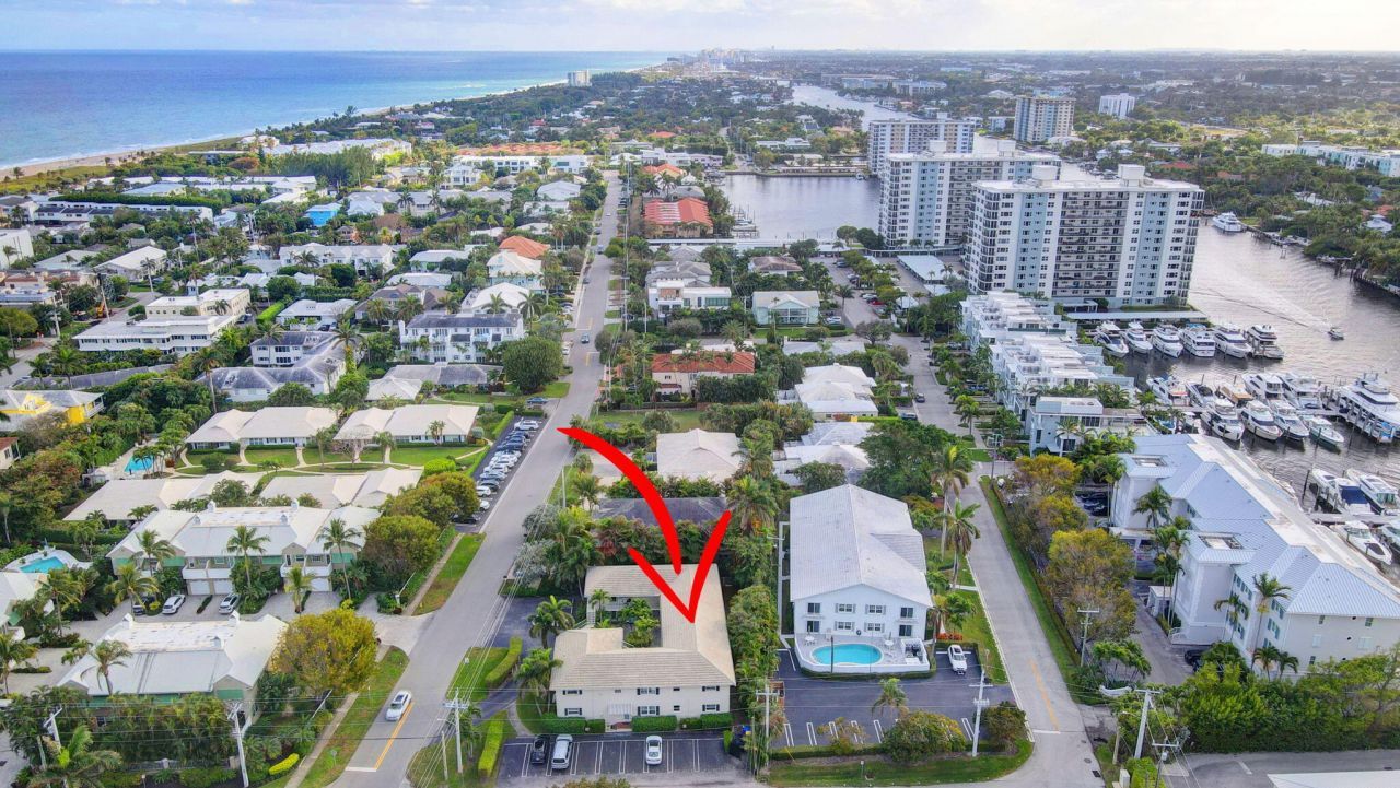 100 Venetian Drive, Unit 3, Delray Beach, FL 33483 Photo