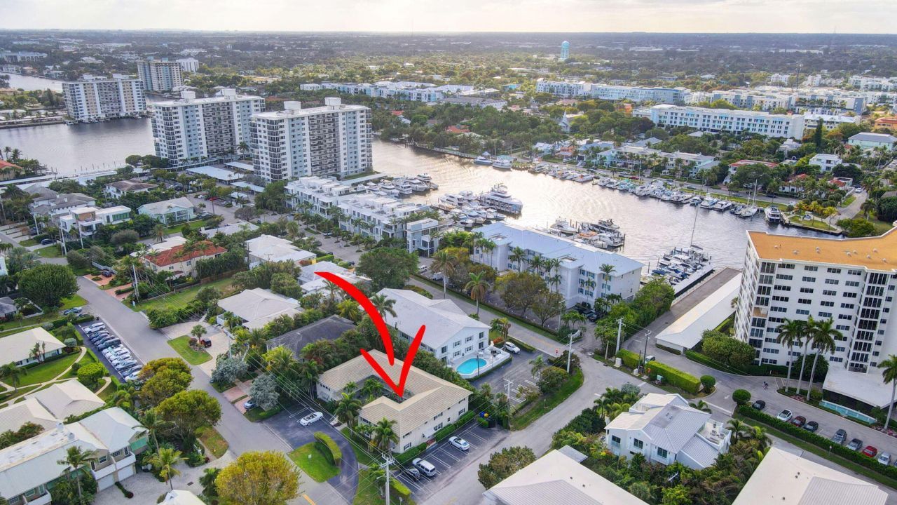 100 Venetian Drive, Unit 3, Delray Beach, FL 33483 Photo