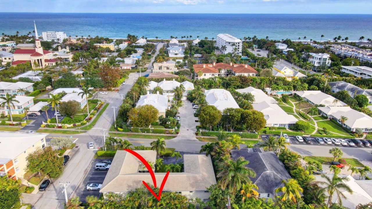 100 Venetian Drive, Unit 3, Delray Beach, FL 33483 Photo