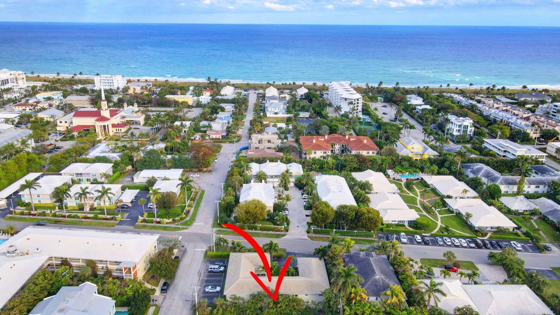 100 Venetian Drive, Unit 3, Delray Beach, FL 33483 Photo