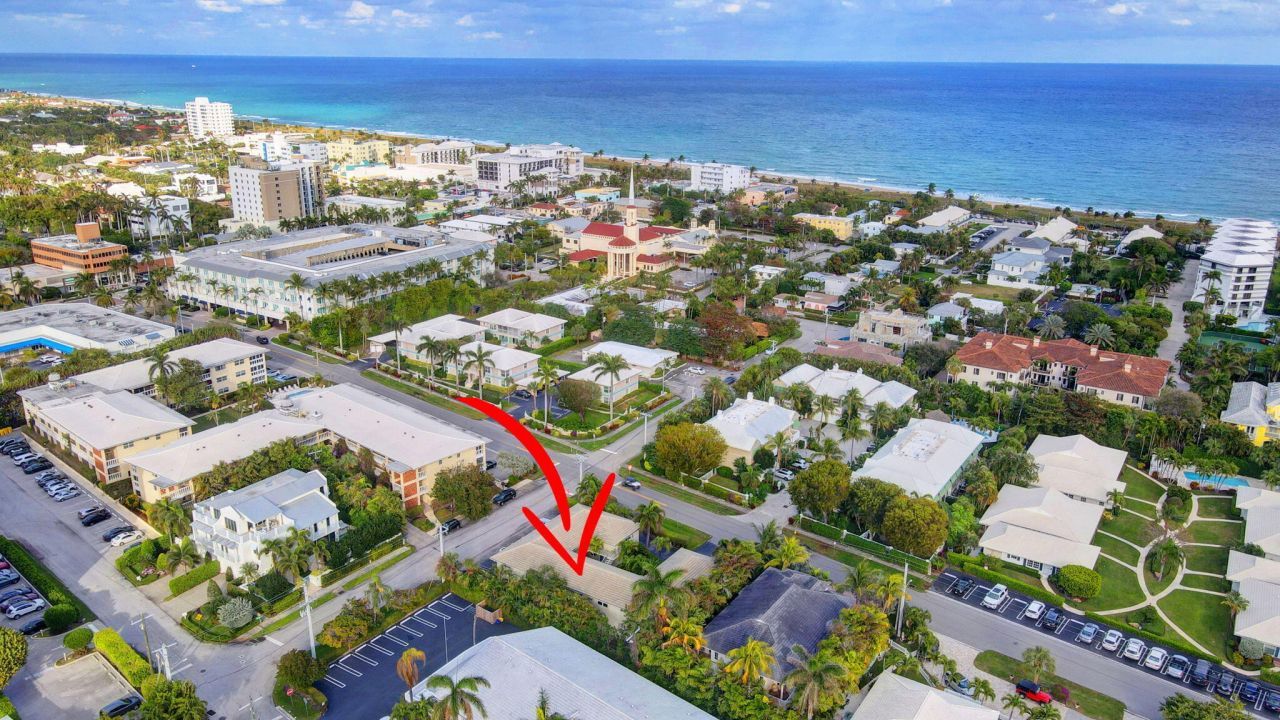 100 Venetian Drive, Unit 3, Delray Beach, FL 33483 Photo