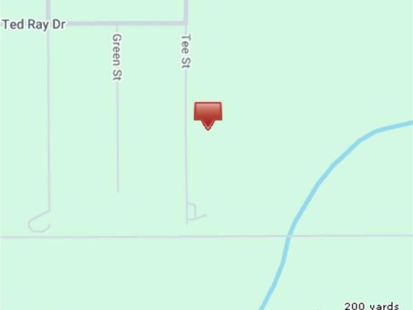 TEE Street, Abita Springs, LA 70420