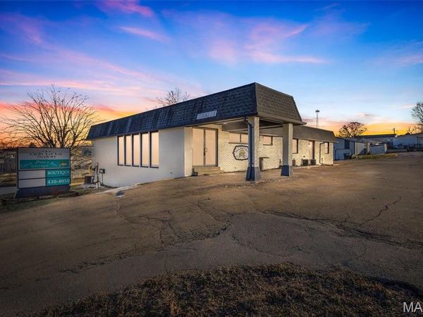 1421 E Main, Park Hills, MO 63601