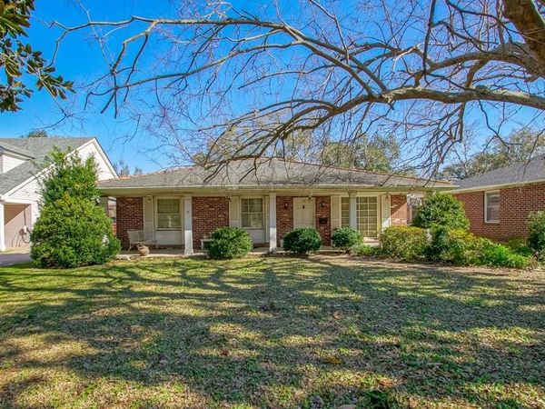 117 MAGNOLIA Boulevard, Harahan, LA 70123