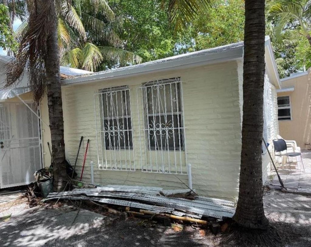 675 NW 34th Street, Miami, FL 33127 Photo