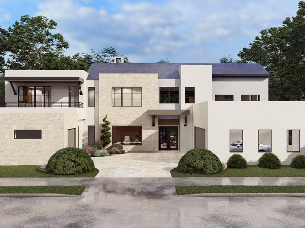 314 Clubhouse DR, Lakeway, TX 78734