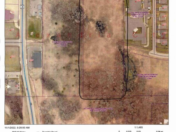 xxxx 7th Avenue E, Alexandria, MN 56308