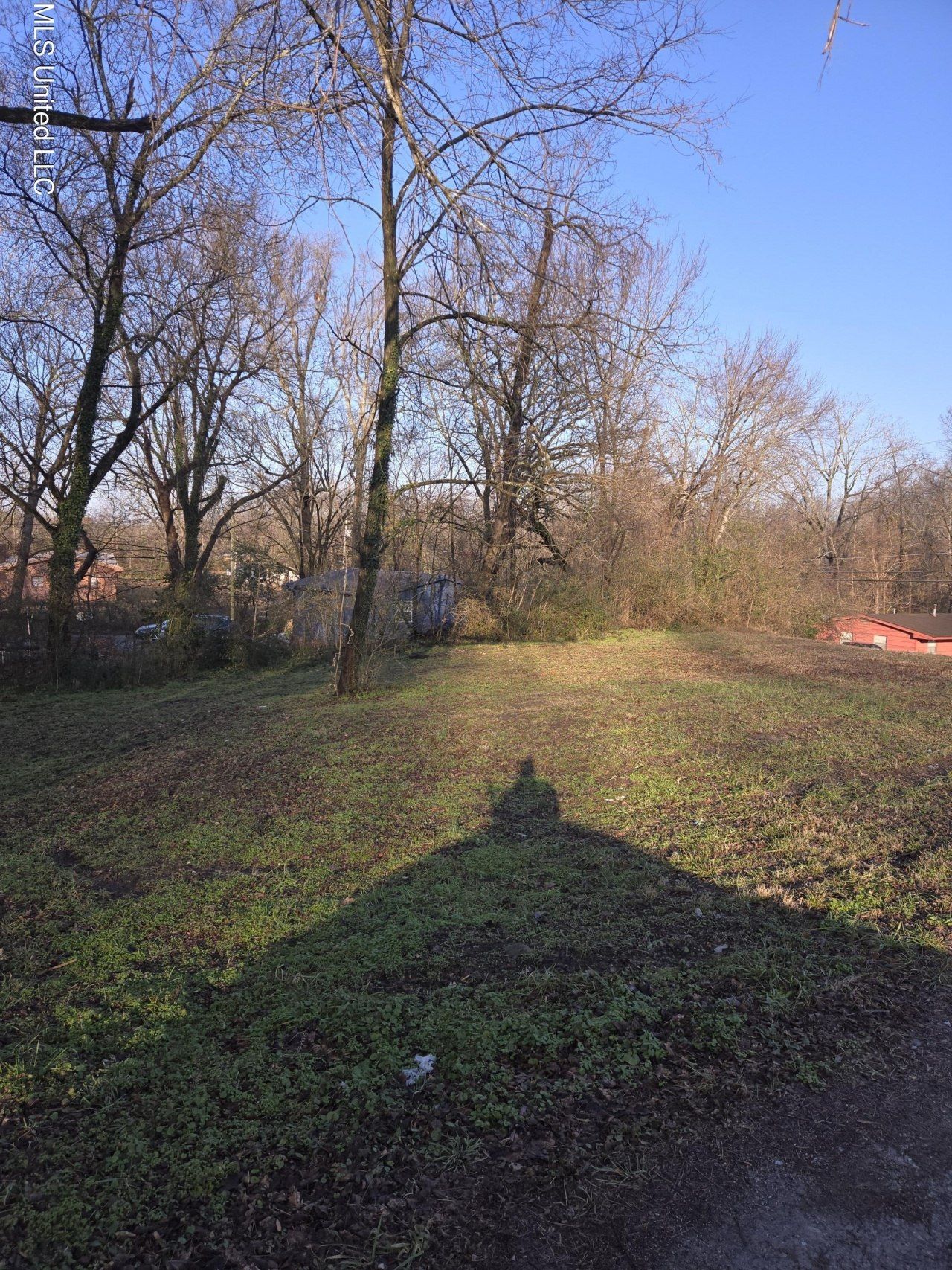 Cochron Street, Holly Springs, MS 38635 Main Photo