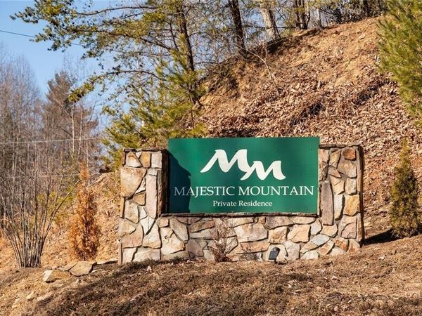 Lot 4 Green Point Lane, Boomer, NC 28606