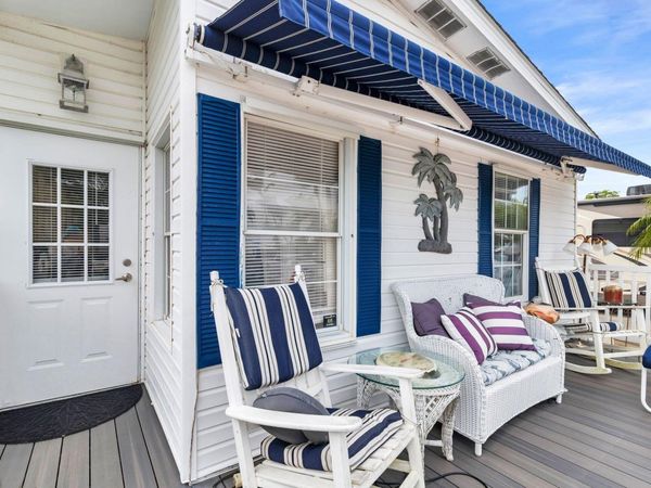 900 Juno Ocean Walk, Unit A51, Juno Beach, FL 33408