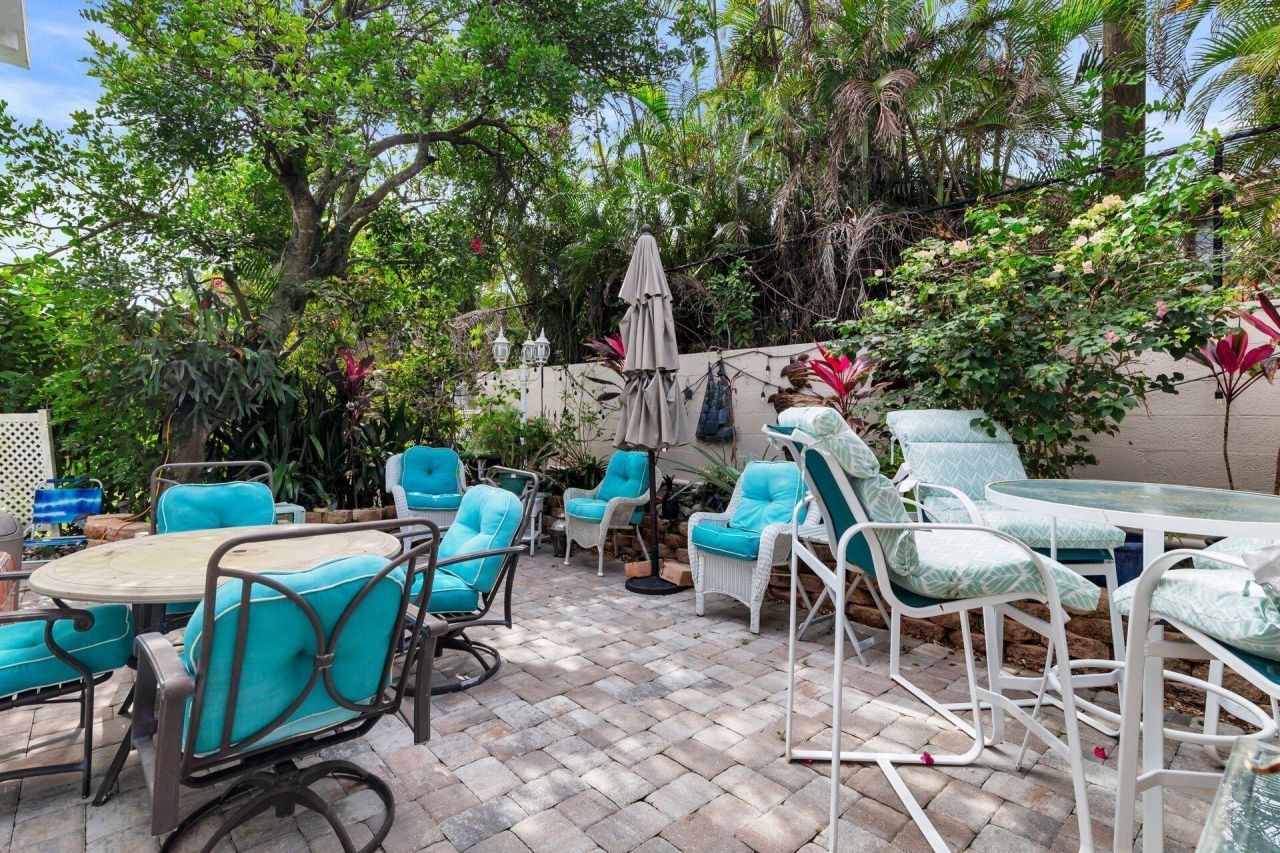 900 Juno Ocean Walk, Unit A51, Juno Beach, FL 33408 Photo