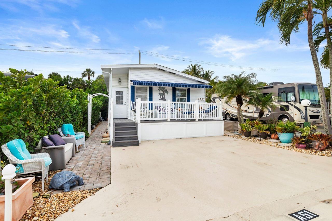 900 Juno Ocean Walk, Unit A51, Juno Beach, FL 33408 Photo