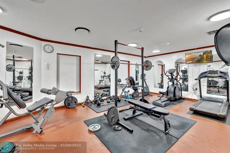 4270 NW 40th Street, Unit 302, Lauderdale Lakes, FL 33319 Photo