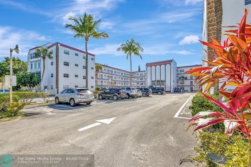 4270 NW 40th Street, Unit 302, Lauderdale Lakes, FL 33319 Photo