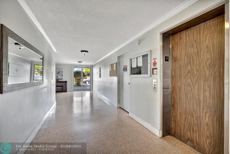 4270 NW 40th Street, Unit 302, Lauderdale Lakes, FL 33319 Photo