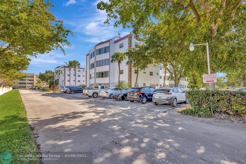 4270 NW 40th Street, Unit 302, Lauderdale Lakes, FL 33319 Photo