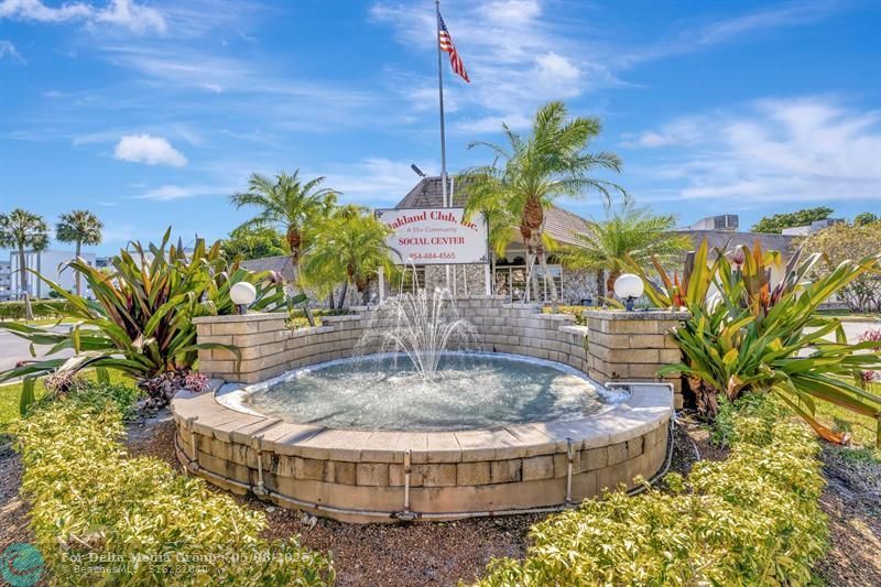 4270 NW 40th Street, Unit 302, Lauderdale Lakes, FL 33319 Photo