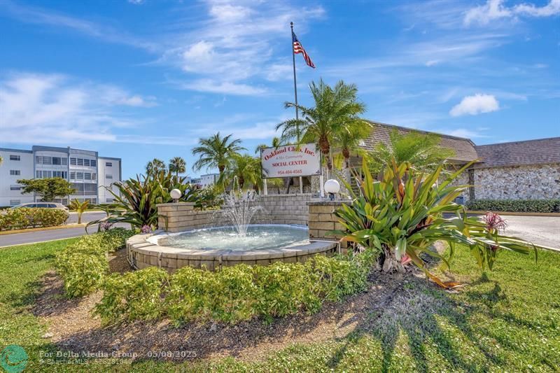 4270 NW 40th Street, Unit 302, Lauderdale Lakes, FL 33319 Photo