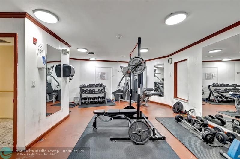 4270 NW 40th Street, Unit 302, Lauderdale Lakes, FL 33319 Photo