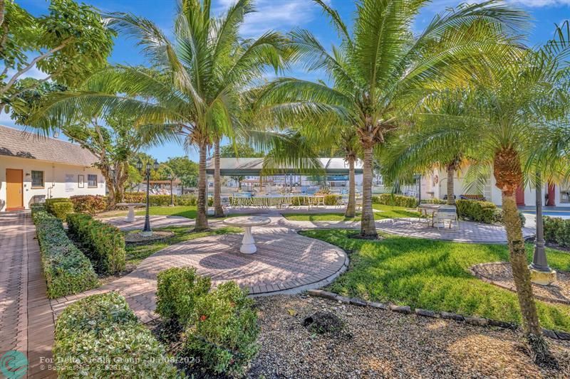 4270 NW 40th Street, Unit 302, Lauderdale Lakes, FL 33319 Photo