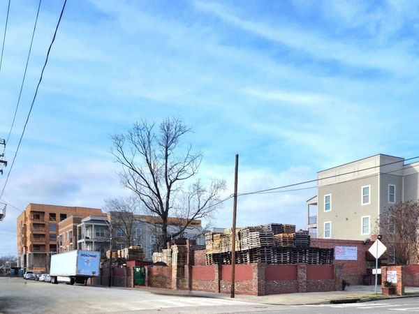 611 N MAIN ST, Memphis, TN 38107