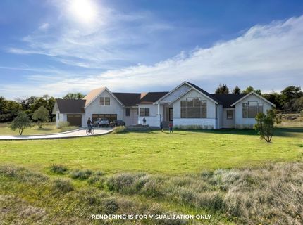 Fawnridge Rd, Auburn, CA 95602 Photo