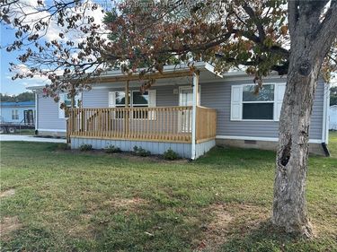 512 Second Street, New Haven, WV 25265