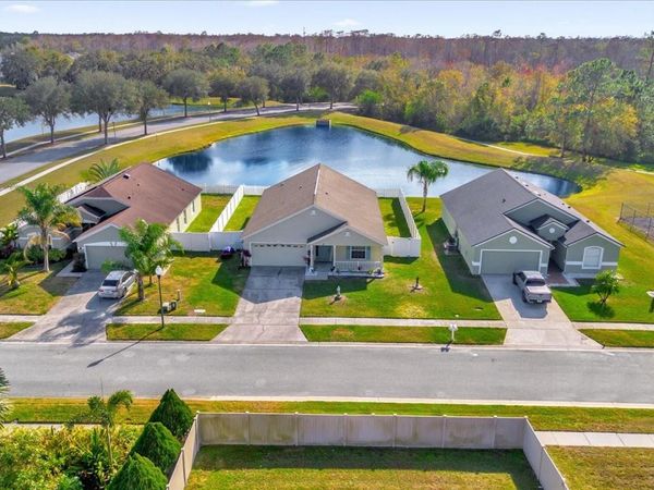 4702 ASHURST STREET, KISSIMMEE, FL 34758