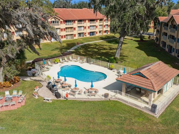 99 BROAD RIVER Place, Unit 2107, Welaka, FL 32193