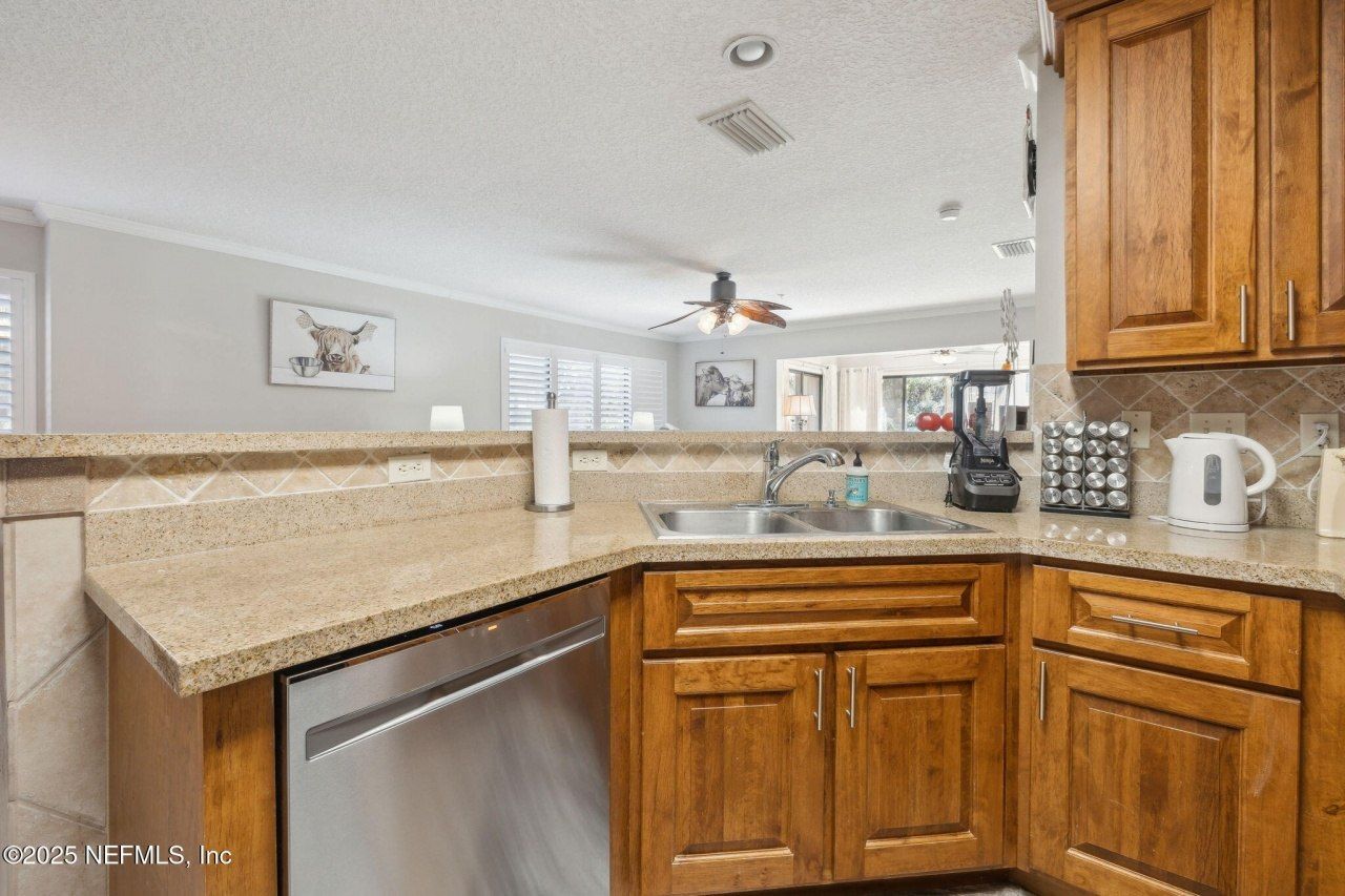 99 Broad River Place, Unit 2107, Welaka, FL 32193 Photo