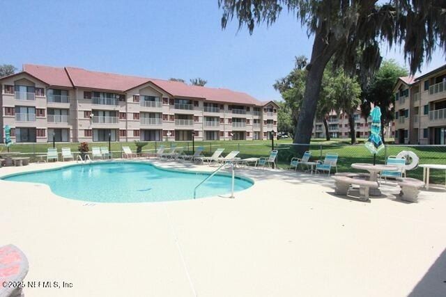 99 Broad River Place, Unit 2107, Welaka, FL 32193 Photo