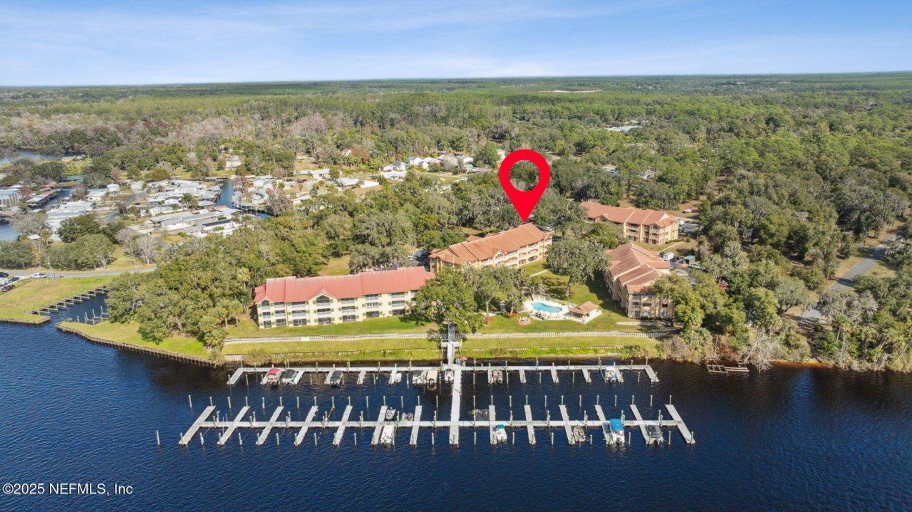 99 Broad River Place, Unit 2107, Welaka, FL 32193 Photo