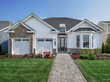 6231 Resolution Point, Unit HANCOCK, Chester, VA 23832