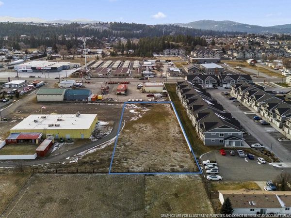 16801 E Sprague Ave, Spokane Valley, WA 99037