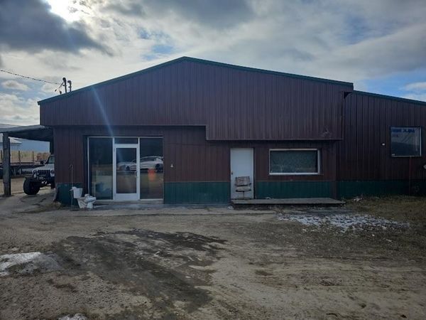 313 W South Street, Ontario, WI 54651