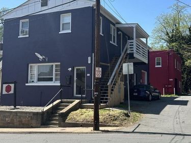 301 7TH ST SW, Charlottesville, VA 22903